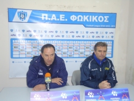 Τζαναβάρας: «Δόξα σε άνοδο»