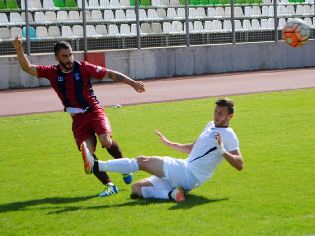 Πίστη για καλύτερη συνέχεια