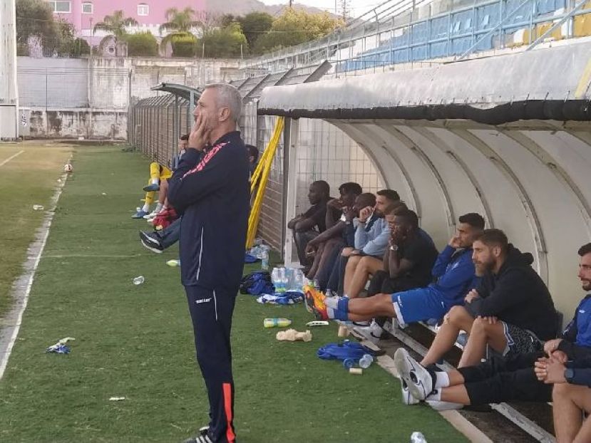 Ρεβάνς με Επισκοπή
