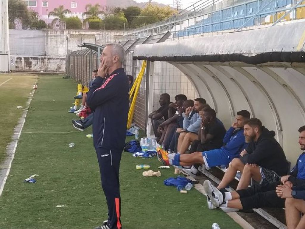 Ρεβάνς με Επισκοπή