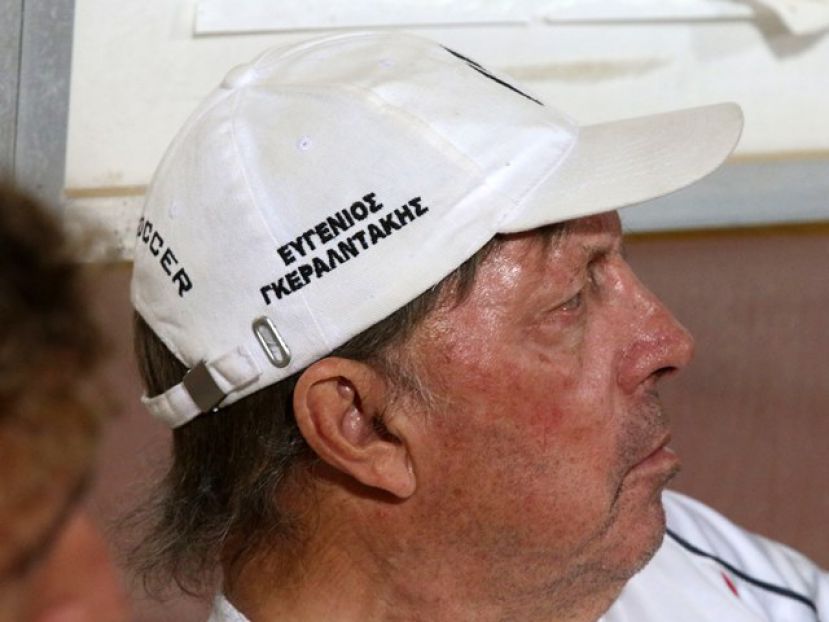 «Με αγάπη και θαυμασμό»