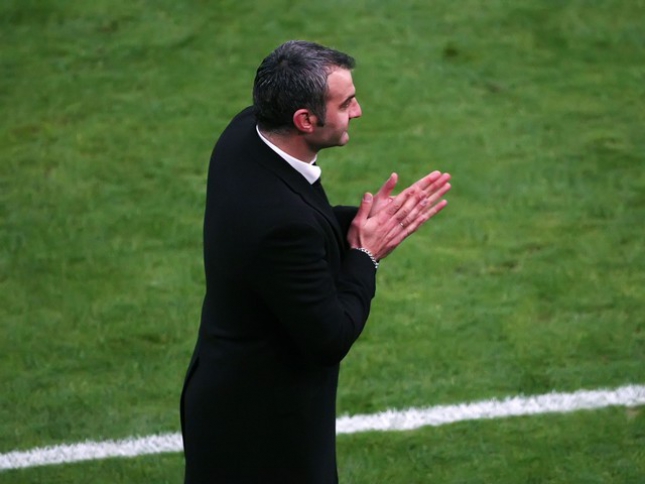 Δέλλας: «Κάνατε καλή δουλειά»