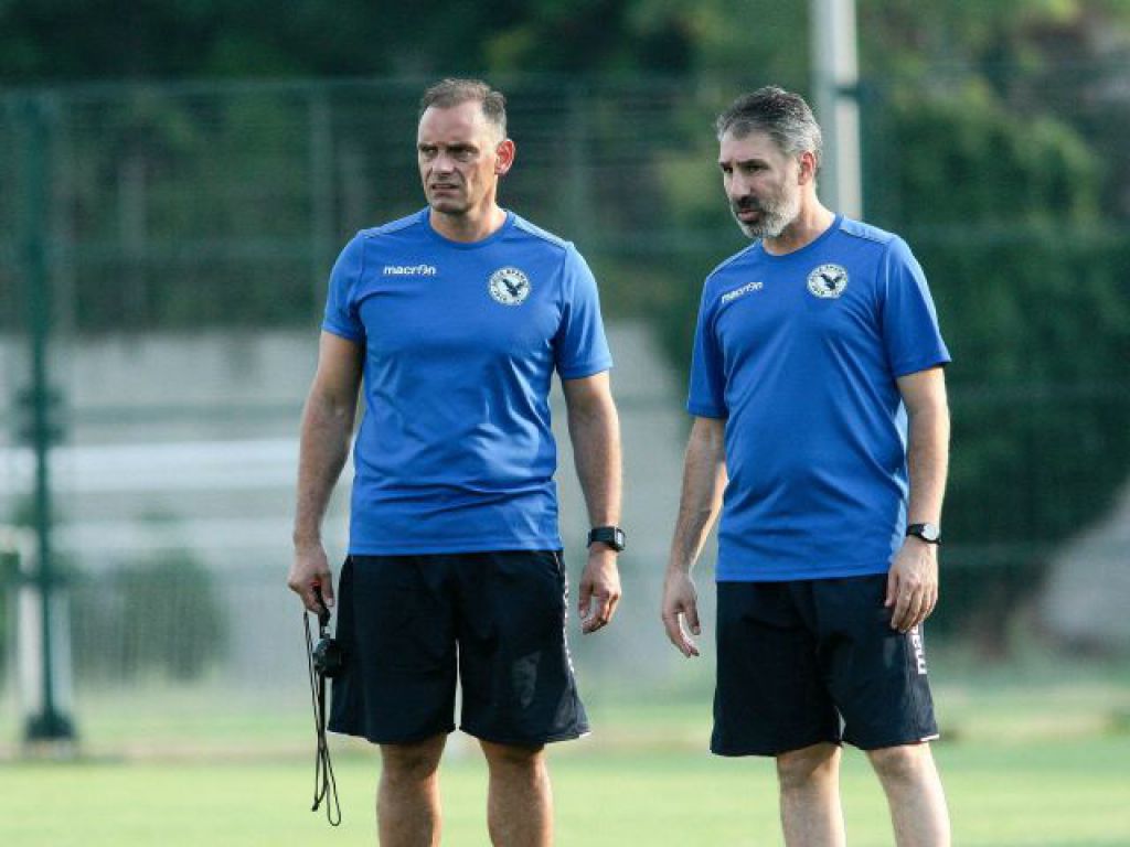 «Όλα για την επιστροφή»