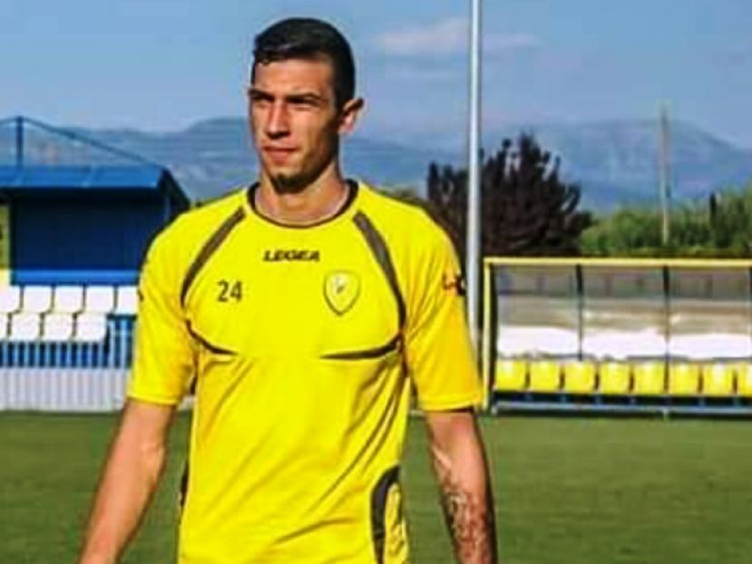 Ενίσχυση με Κουσιάδη