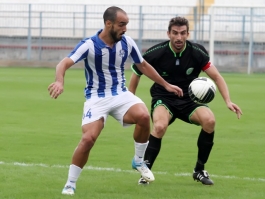 Μόνος απών ο Κονέ