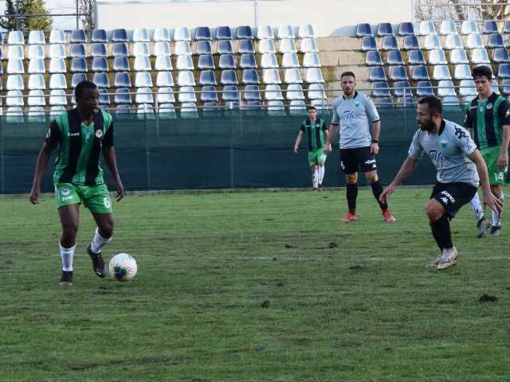 Καραϊσκάκης – Λεβαδειακός 0-2 (video)
