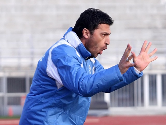 «Ζουν με μεγάλη πίεση»