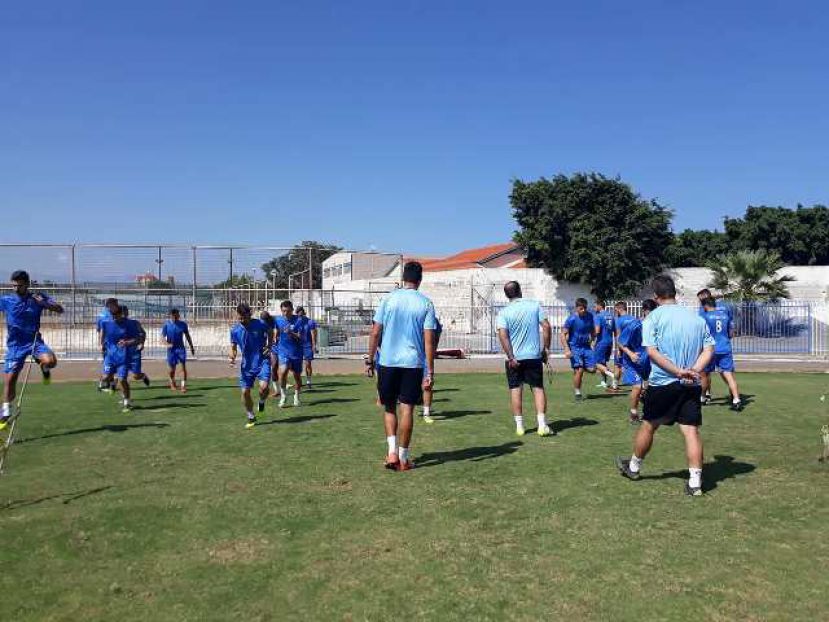 Ελλιπής στα Περιβόλια