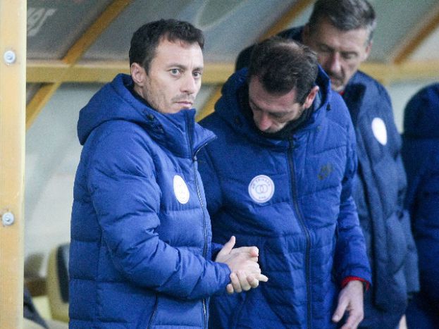 «Δεν δίνω συνεντεύξεις σε… οπαδούς»