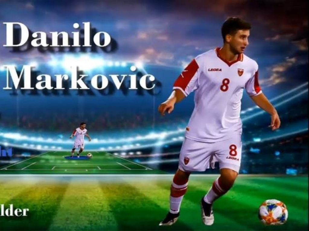Επίσημο του Μάρκοβιτς