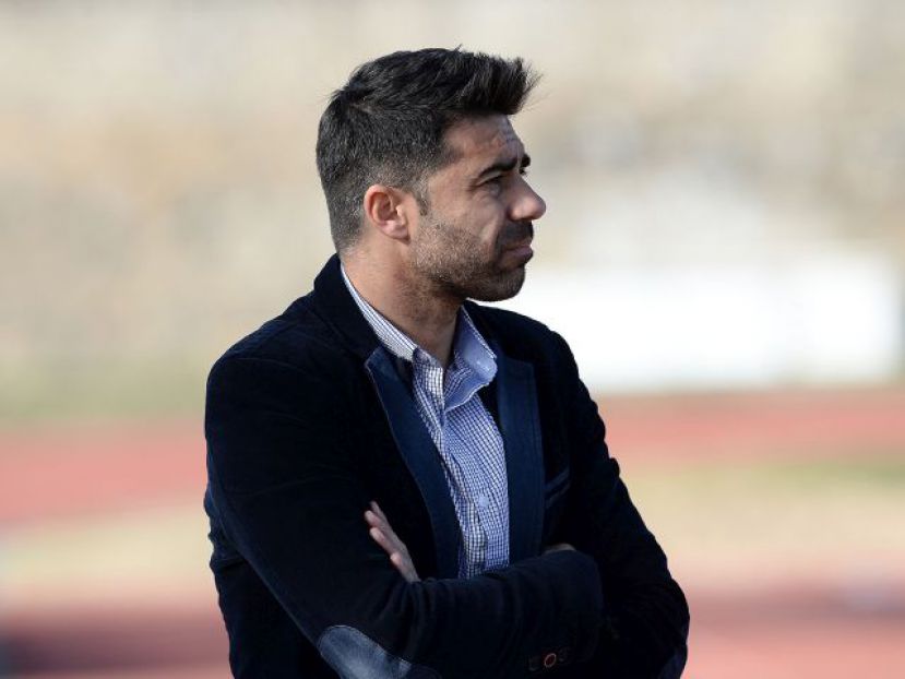 «Αθλος η νίκη μας»