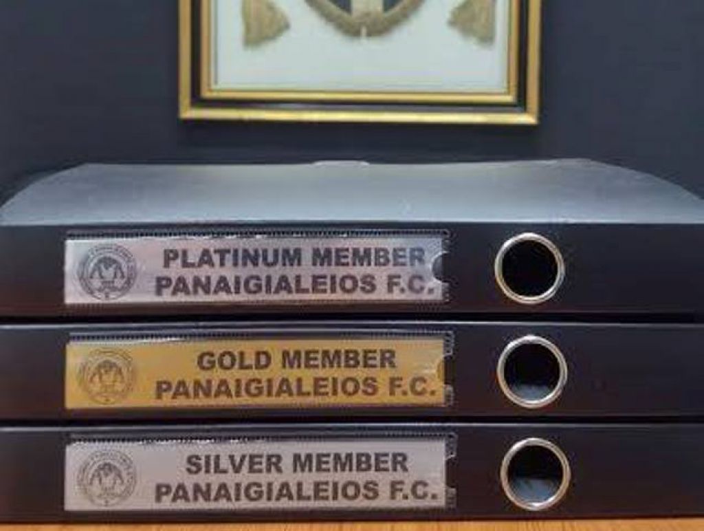 Ιδρύει «Member Club»