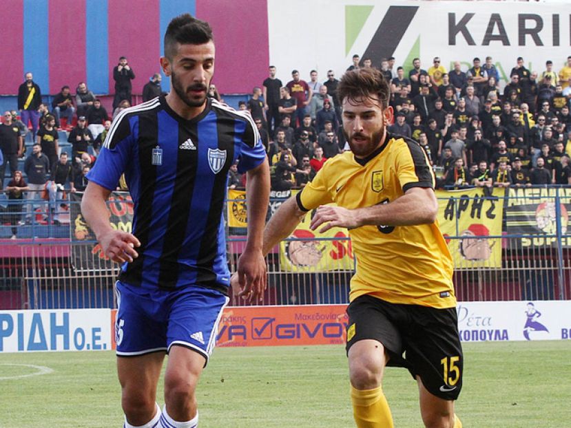 «Εγκεφαλικός παίκτης»