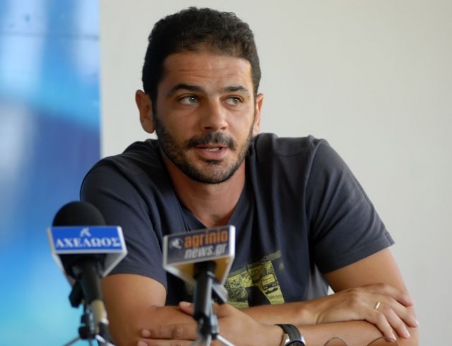 «Ο Παναιτωλικός θα ανέβει»