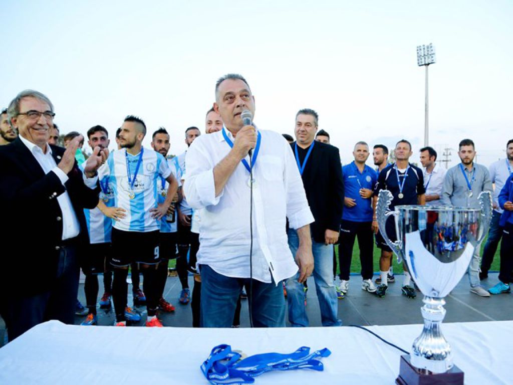 «Μαζί για το όνειρο»