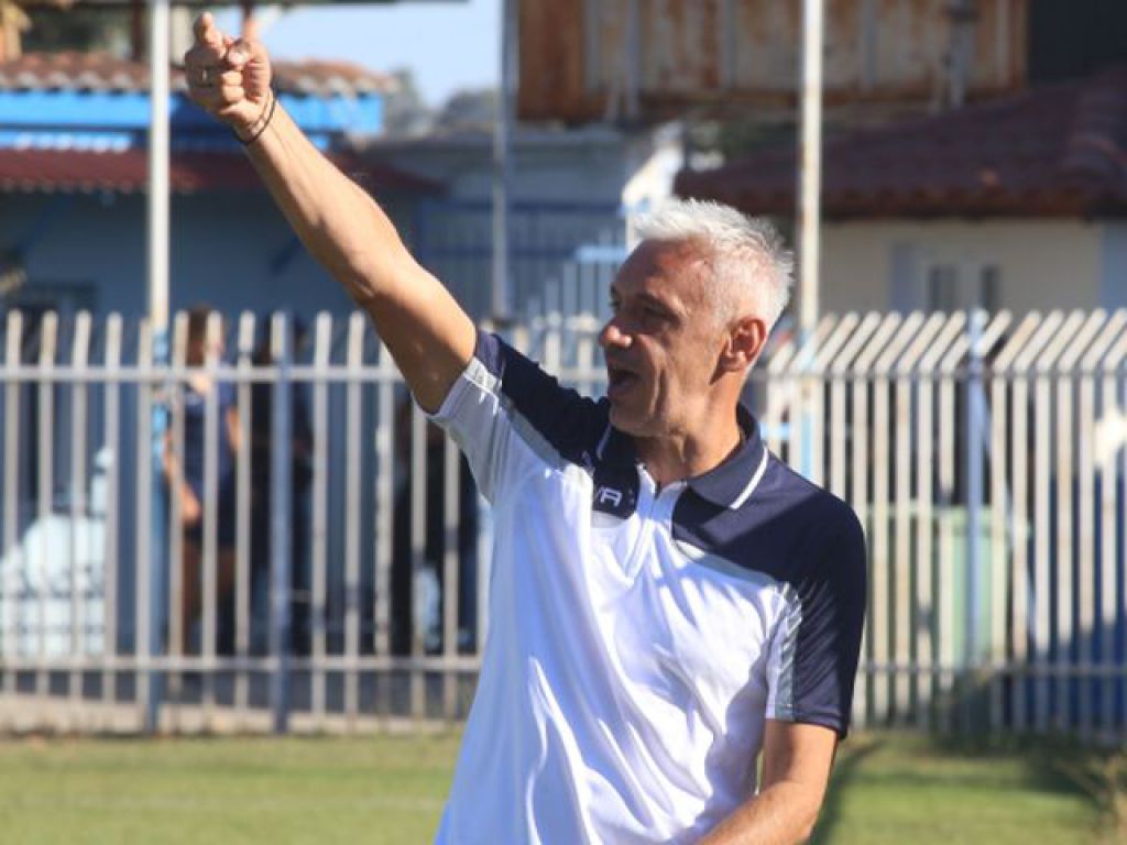Απαλλαγή για Αήττητο