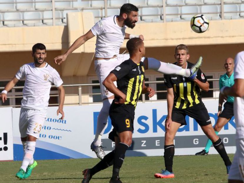 «Μπορούμε αποτέλεσμα»