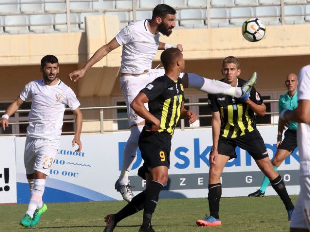 «Μπορούμε αποτέλεσμα»