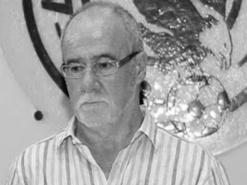 «Έφυγε» ο Δαϊλάκης