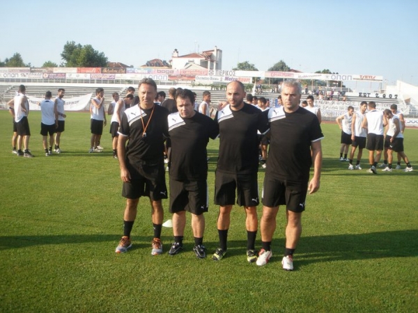 «Θα πετύχουμε»