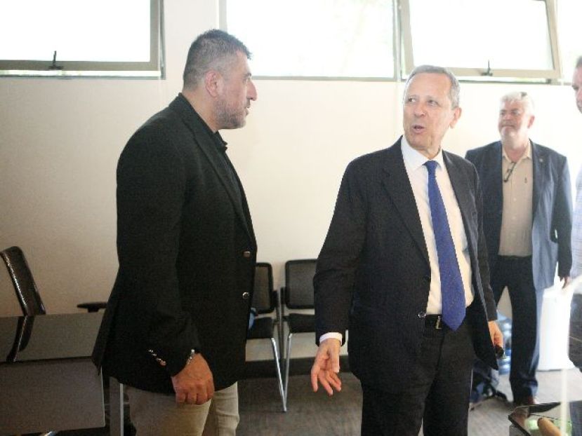 Τελεσίγραφο SL2 στην ΕΠΟ