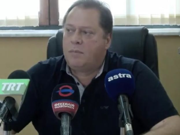 «Ποινική δίωξη σε Τσιμπανάκο»