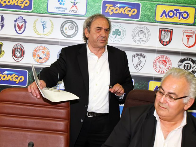 Επικύρωση την Τρίτη