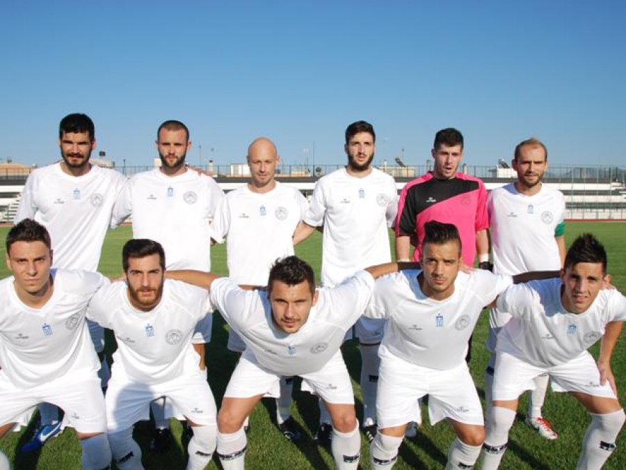 Φιλικό… ντέρμπι