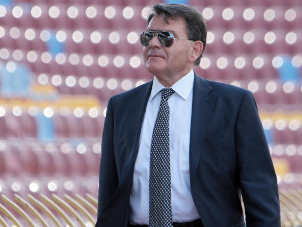 «Απομένουν τα τυπικά για Παναχαϊκή»