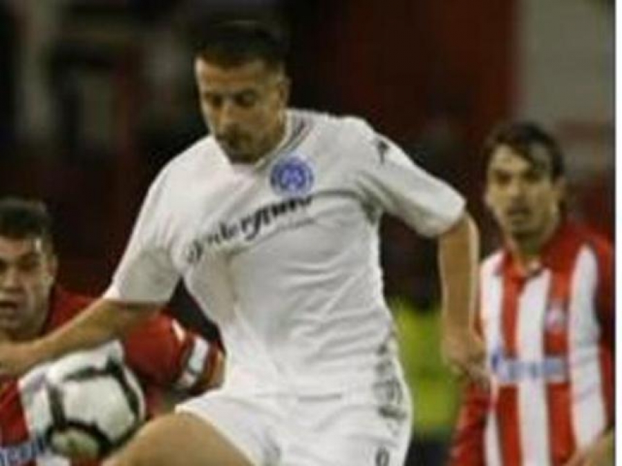 Παίρνει Άντελι η Νίκη! (video)