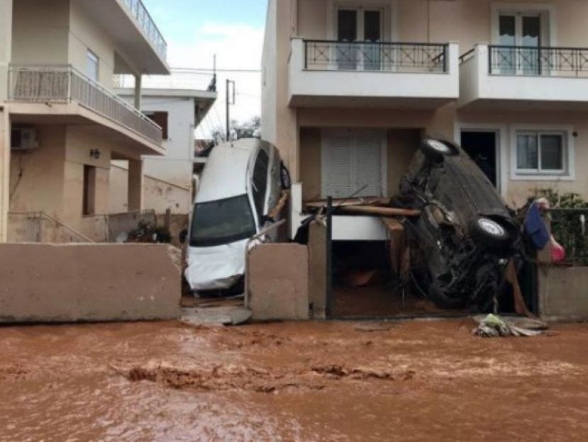 Ο αθλητισμός πενθεί