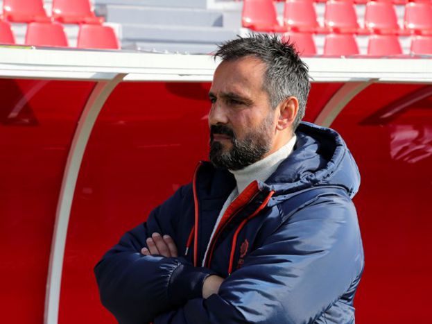 «Η διοίκηση δεν μας πιέζει»