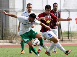 Κέρκυρα για το 2×2