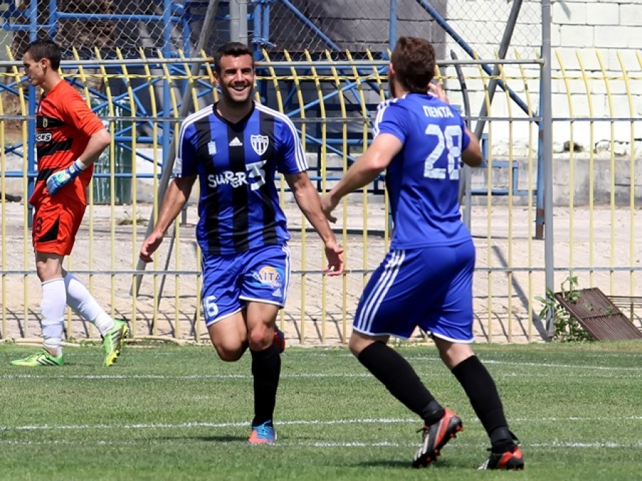 Το απόλυτο ίσως δεν φτάσει