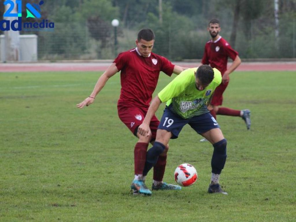 ΑΕΛ – Α.Ε. Μυκόνου 0-1 (video)