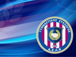 «Ομάδα – πρότυπο ο Παναιτωλικός»