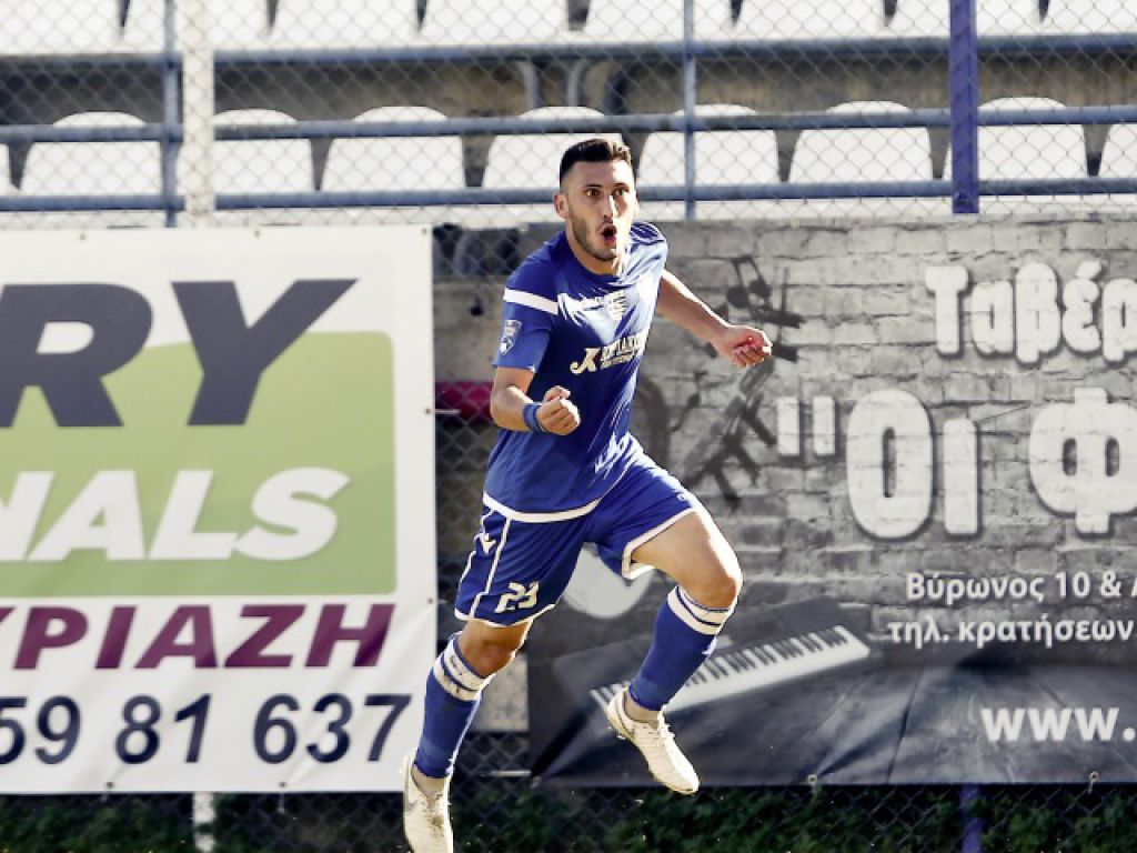 To φιλμ της Football League