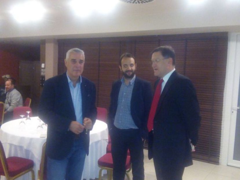 «Κάποιοι θέλουν το κακό της ομάδας»