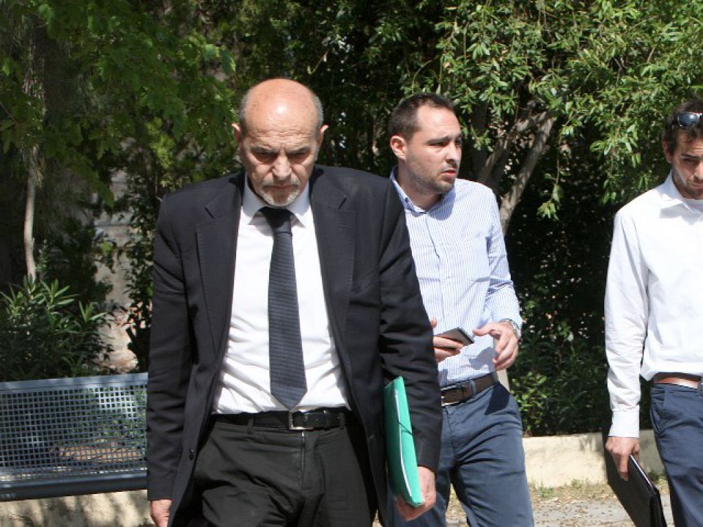 Ευχαριστεί Μπίρδα ο Μίλερ