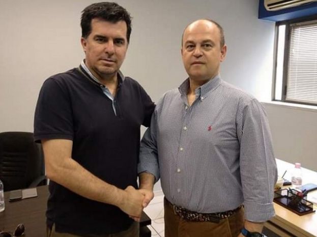 Απόλλων Λάρισας: Νέος επικεφαλής ιατρός