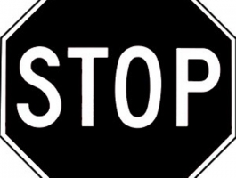 «STOP» στους οπαδούς της ΑΕΛ!