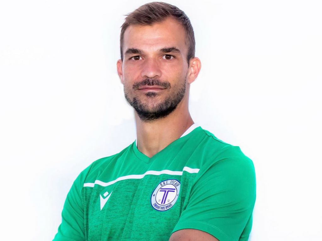 Ανακοίνωσε Βούρα