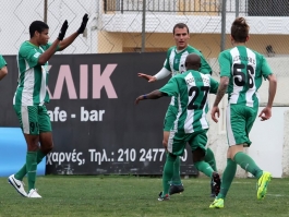 «Καμπανάκι» από Βαζάκα