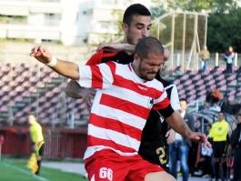 Επίσημα Παληγεώργος
