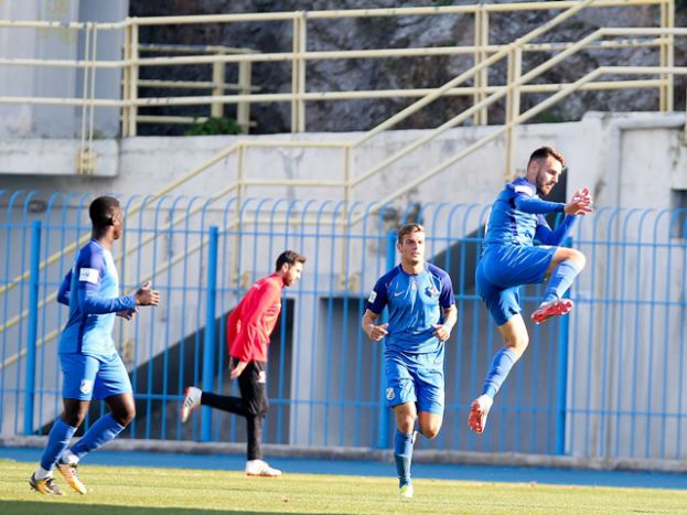 Προαπαιτούμενο για το… θαύμα
