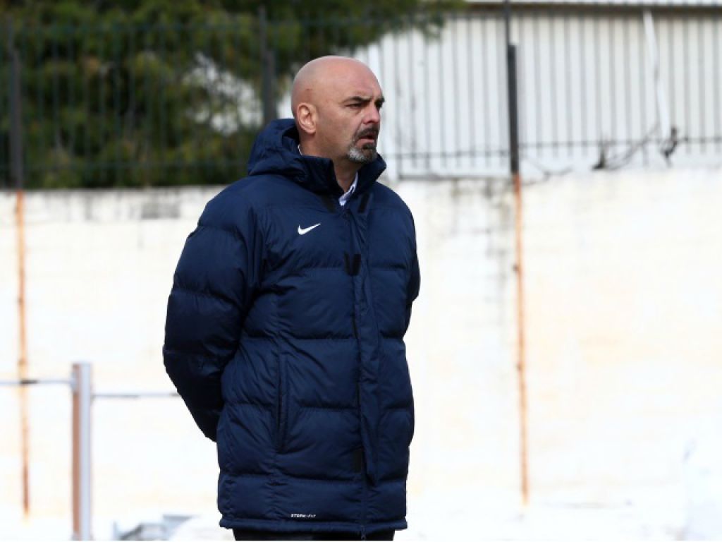 Τα φιλικά του Εργοτέλη