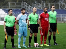 Επίθεση στον Σεροπιάν!