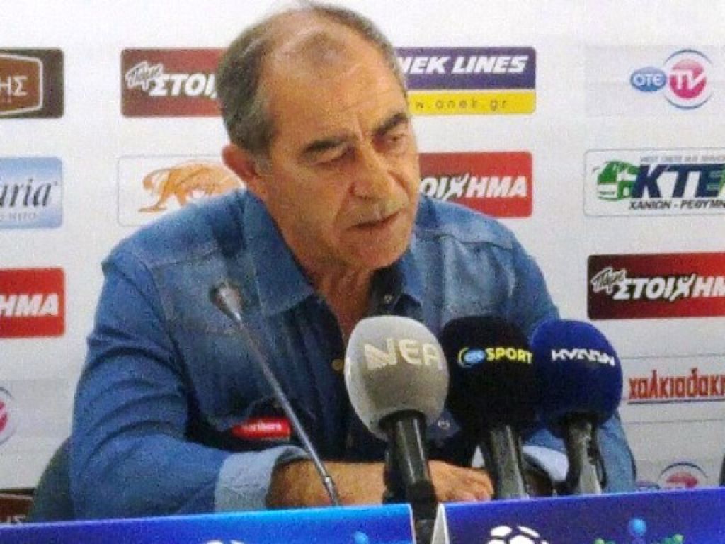 «Παλεύουμε για την 3η θέση»
