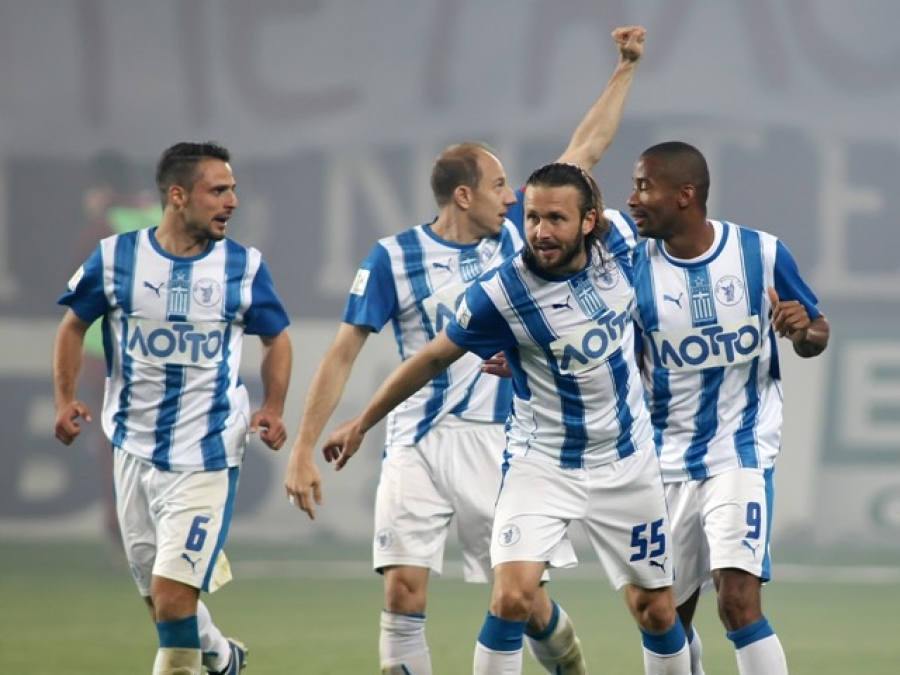 Για δυσφήμιση ο Σκούφαλης
