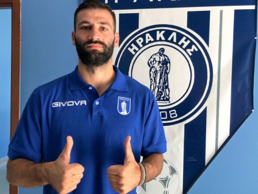«Υπάρχει δημιουργική πίεση»
